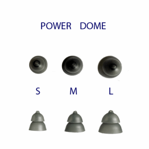 10060744_3.png Kopułki PHONAK Power Dome S (małe) – 10 sztuk do aparatów słuchowych