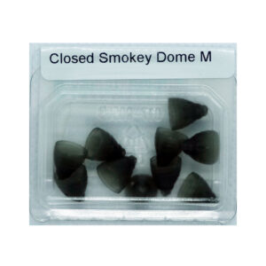 10256357_2.jpg Kopułki PHONAK Closed Dome M (średnie) – 10 sztuk do aparatów słuchowych