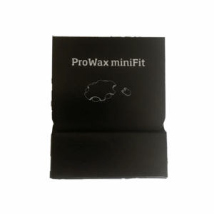 12457425_1.png Zestaw filtrów Prowax Minifit 6+6 szt. do aparatów słuchowych Oticon i Bernafon