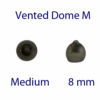 15729368_1.png Kopułki Phonak Vented Dome 4.0 M (8 mm) – 10 sztuk do aparatów słuchowych