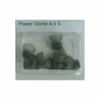 Kopułki Phonak Power Dome 4.0 S (6 mm) – 10 sztuk do aparatów słuchowych