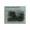 15729384_2.png Kopułki Phonak Power Dome 4.0 M (8 mm) – 10 sztuk do aparatów słuchowych