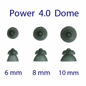 15729384_3.png Kopułki Phonak Power Dome 4.0 M (8 mm) – 10 sztuk do aparatów słuchowych