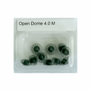 15729400_2.png Kopułki Phonak Open Dome 4.0 M – do aparatów słuchowych, rozmiar Medium (8 mm)