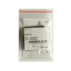 Zestaw filtrów MicGuard Phonak – ochrona mikrofonów w aparatach słuchowych