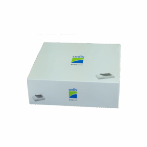 Elektryczny osuszacz CEDIS 150.Dus – suszenie i dezynfekcja aparatów słuchowych UV-C