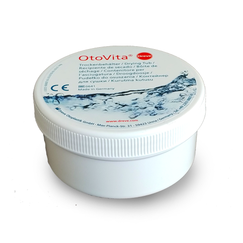 19289055.png OtoVita pudełko do osuszania aparatów słuchowych