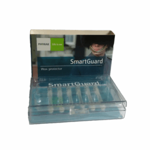 19347924_1.png Zestaw filtrów SmartGuard Phonak 6 szt. – ochrona aparatów słuchowych