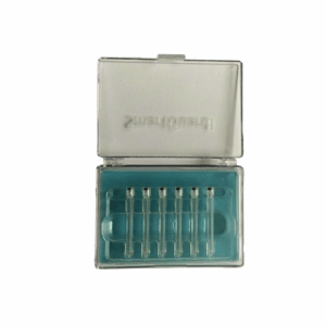 19347924_2.png Zestaw filtrów SmartGuard Phonak 6 szt. – ochrona aparatów słuchowych