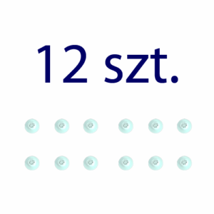 19764056_1.png 12 szt. filtrów Prowax do aparatów słuchowych Oticon i Bernafon