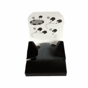 19764058_2.png Zestaw filtrów Prowax Minifit 6+6 szt. do aparatów słuchowych Oticon i Bernafon