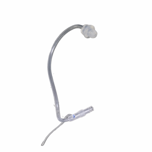 Wężyk do aparatów słuchowych HE 3-L Phonak, Unitron – lewy