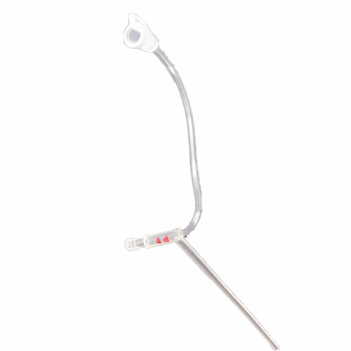 Cienki wężyk do aparatów słuchowych STARKEY/Audibel 4R – prawy (1 szt.)