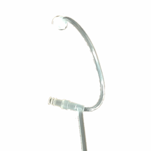 Wężyk do aparatów słuchowych HE 1-L Phonak,Unitron