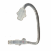 Wężyk do aparatów słuchowych HE 1-R Phonak, Unitron – prawy