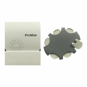 20705843.png Zestaw filtrów Prowax 6 szt. do aparatów słuchowych Oticon i Bernafon