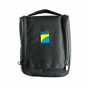 21018031.png Kosmetyczka CEDIS – saszetka na akcesoria do pielęgnacji aparatów słuchowych