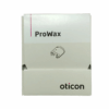 21575612.png Filtry OTICON ProWax – zestaw 6 sztuk do aparatów słuchowych Oticon i Bernafon