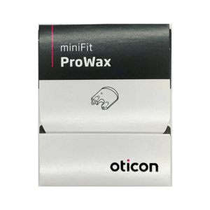 21575613.png Filtry OTICON ProWax miniFit – zestaw 6 sztuk do aparatów słuchowych Oticon i Bernafon