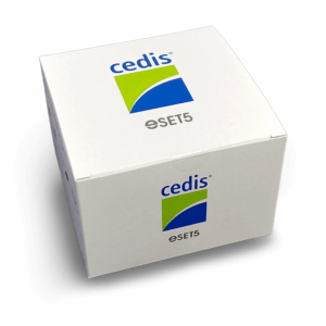 21629818_1.png CEDIS eSET5 – zestaw do pielęgnacji wkładek usznych i dźwiękowodów BTE