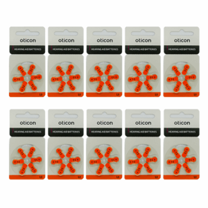 22710398.png Bateria Oticon 13- 60szt.