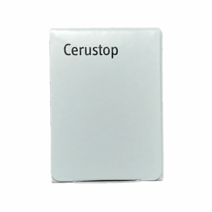 22760582_1.png Filtry Cerustop 8 szt. – ochrona aparatów słuchowych Phonak i innych marek