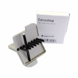 22760582_2.png Filtry Cerustop 8 szt. – ochrona aparatów słuchowych Phonak i innych marek