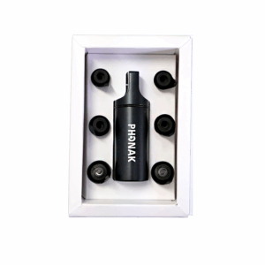 24767132_2.png Phonak Serenity Choice™ Hunting & Shooting – ochronniki słuchu do polowania i strzelectwa