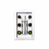 24767137_2.png Phonak Serenity Choice™ Comfort – zatyczki do uszu z filtrem akustycznym