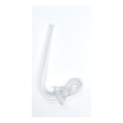 Wkładka uszna uniwersalna rozmiar 3 – idealna do małych kanałów słuchowych