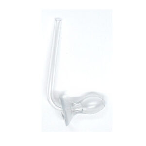 Wkładka uszna uniwersalna rozmiar 5 – komfortowe dopasowanie do średnich i dużych kanałów słuchowych