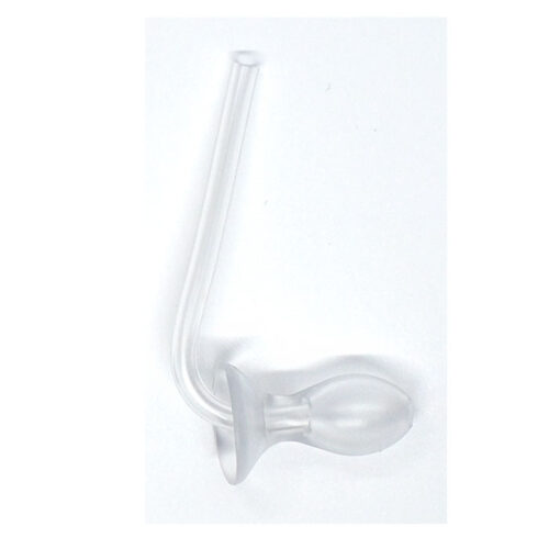 Wkładka uszna uniwersalna rozmiar 6 – wygodne dopasowanie do dużych kanałów słuchowych