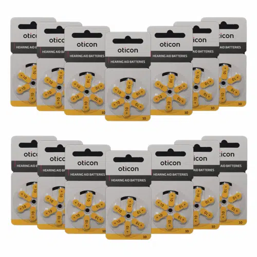 37125279.png Baterie OTICON typ 10 – zestaw 84 sztuk do aparatów słuchowych