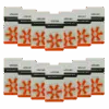 37125281.png Baterie OTICON typ 13 / PR48 – zestaw 84 sztuki do aparatów słuchowych