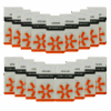 37125282.png Baterie OTICON typ 13 / PR48 – zestaw 102 sztuki do aparatów słuchowych