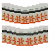 37125282.png Baterie OTICON typ 13 / PR48 – zestaw 102 sztuki do aparatów słuchowych