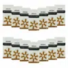 Baterie OTICON typ 312 – zestaw 84 sztuki do aparatów słuchowych