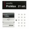 37359471.png FILTR PROWAX MINIFIT Oticon 6sz+ 15 szt. MINIFIT