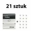 37359471_1.png FILTR PROWAX MINIFIT Oticon 6sz+ 15 szt. MINIFIT