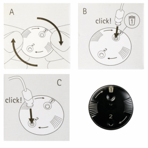 37389008_1.png Filtry Phonak CeruShield do aparatów słuchowych – 2 opakowania
