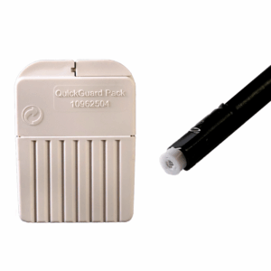 37834346.png Filtry HF4 do aparatów słuchowych 8 sztuk