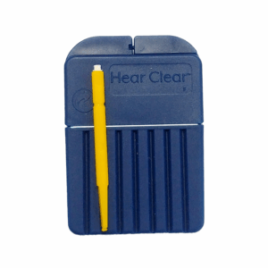 Filtry HearClear STARKEY 24 szt. – ochrona aparatów słuchowych przed woskowiną i wilgocią