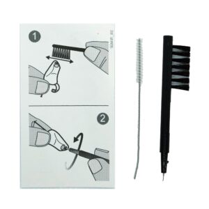 6746888_1.jpg Signia narzędzie do czyszczenia aparatów i wkładek – wyciorek i szczoteczka z magnesem