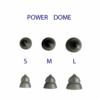 7495535_3.png Kopułki PHONAK Power Dome L (duże) – 10 sztuk do aparatów słuchowych