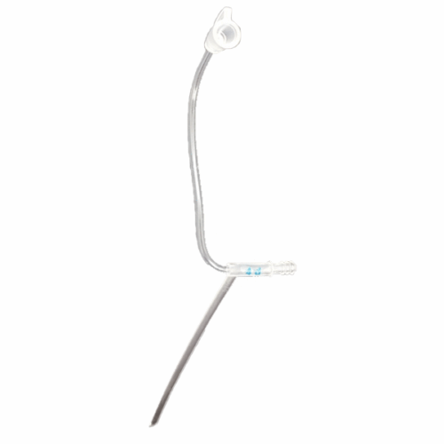 Cienki wężyk do aparatów słuchowych STARKEY L4 – lewy (1 szt.)