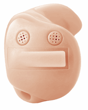 Ilea_G5_2_mikrofony Audio Service Ilea 4 G5 – wewnątrzuszny aparat słuchowy ITC z technologią G5 i baterią 312