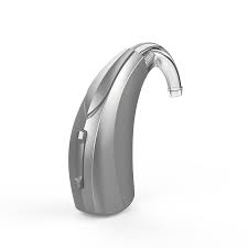 Starkey Model S 3 BTE 13 – mocny aparat słuchowy BTE z 16 kanałami i akcesoriami 2.4 GHz