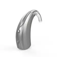 Starkey Model S 3 BTE 13 – mocny aparat słuchowy BTE z 16 kanałami i akcesoriami 2.4 GHz