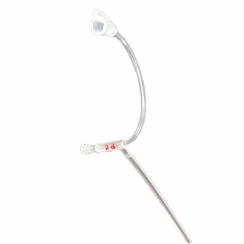 Cienki wężyk do aparatów słuchowych STARKEY 2R – prawy (1 szt.)