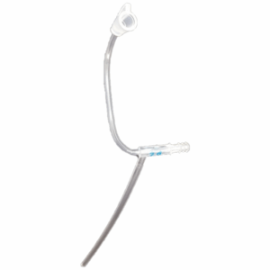 Cienki wężyk do aparatów słuchowych STARKEY i Audibel 2L – lewy (1 szt.)